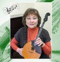 Васильева Галина Валентиновна